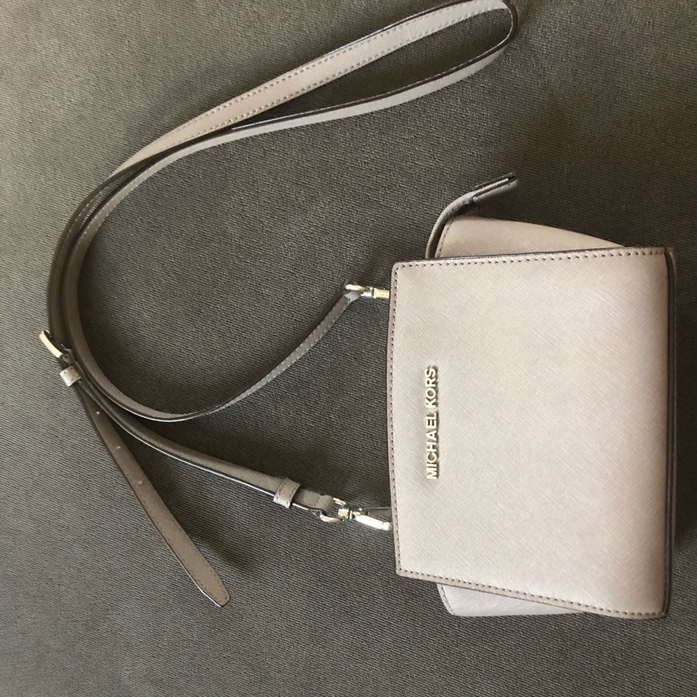 Michael Kors Cross-body bag
